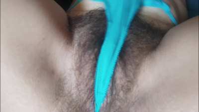 Are you a hairy pussy licker or fucker