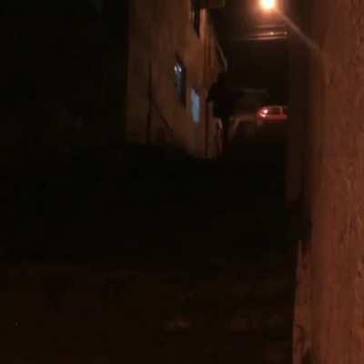 Hey Joker, hand over! Hahahaha!