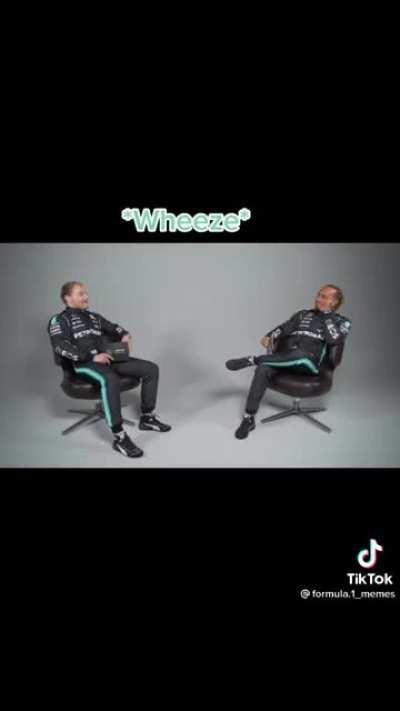 ummmm… bottas we need to talk