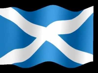 SCOTLAND FOREVER
