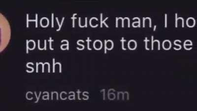 14 year old racist kids smh 😡😡