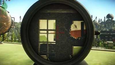 My Guardian Angel Uses a Osiris with M993s (Multi-POVs - Rquested Shortened Version)