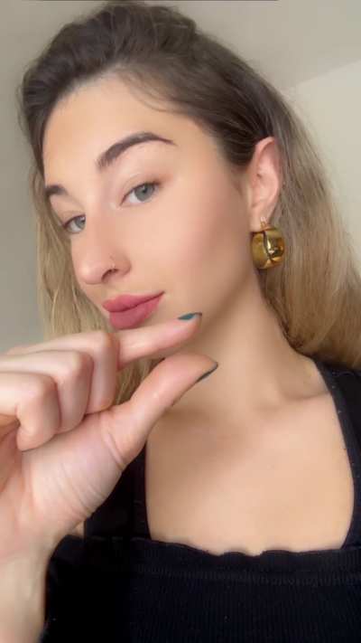 say hello to small penises