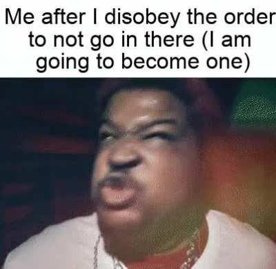 everybody likes to get taken for turns