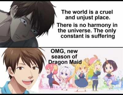 Maybe it's not all that bad