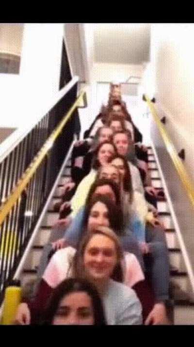 Peak Synchronization