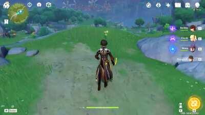 I don't even know how this happens...