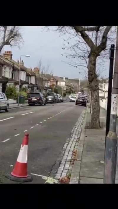 Mirrors are overrated