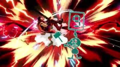 I thought it was funny that this actually worked, and wanted to share it here