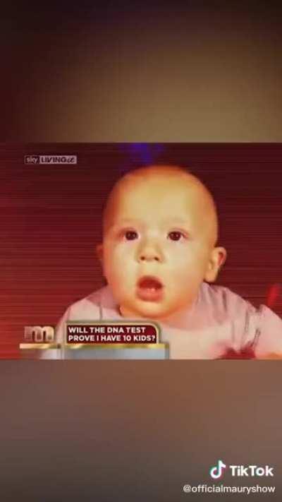 I’m 10050 million % positive you are a cheater