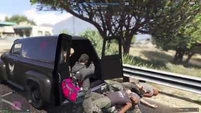 These guys need to disband the MC and join the circus 🤡