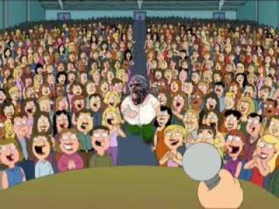 POV You're playing Jill