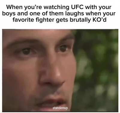 Gustafsson vs Kyrlov :(