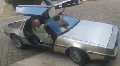 Mas volta que deu m#rda!!!