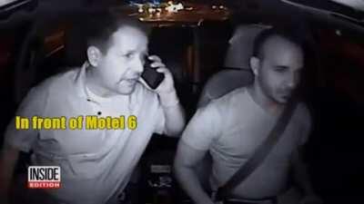 From a Las Vegas shooting a few years ago