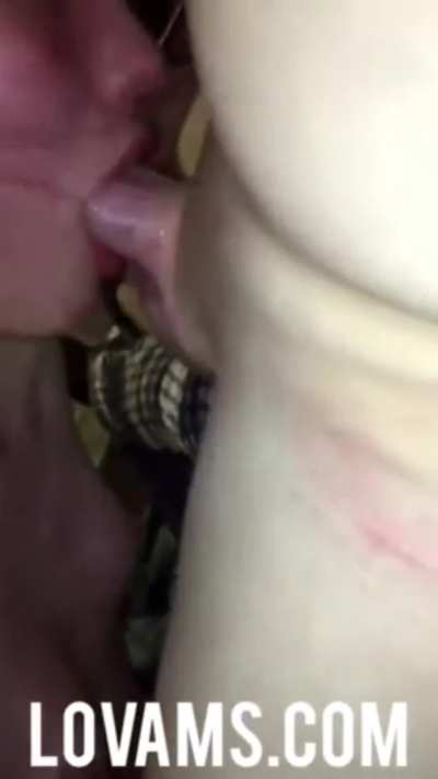Amateur Creampie Deepthroat FaceFuck Cum 