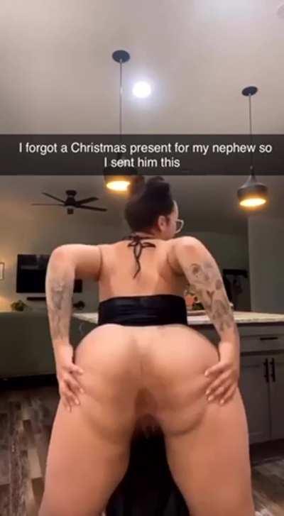 Happy late Christmas