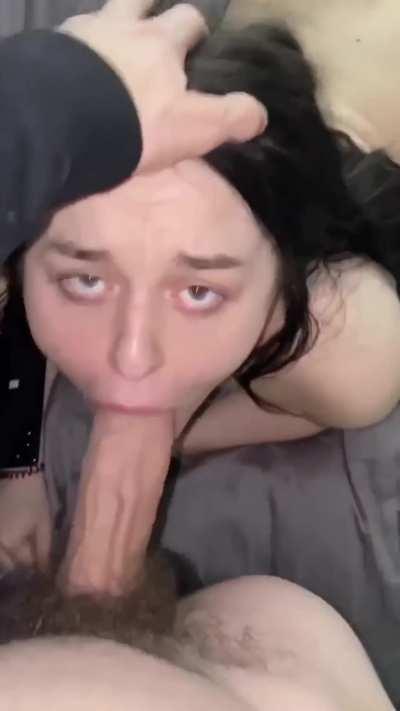 I forgot to get my step dad a birthday present so he suggested this instead 