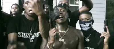 Kaka by DaBaby كاكا من DaBaby