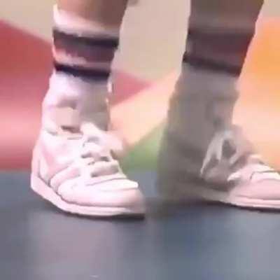 Top teir 80's cringe