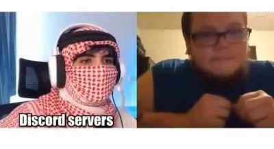 My brozzer woke up and chose jihad.