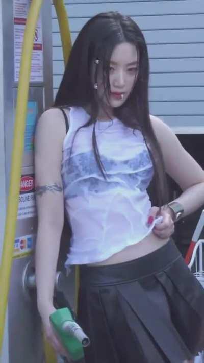 (G)I-DLE - Minnie, Shuhua & Yuqi