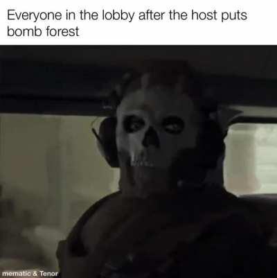 That heist is as annoying and boring as you can get