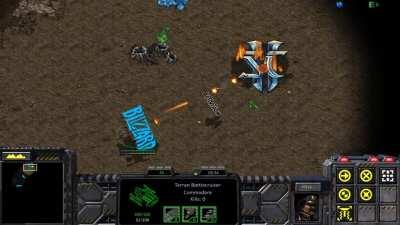 A Tale of Two Companies