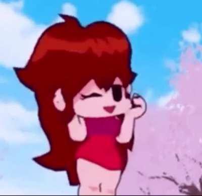 Gf jamming but I added music