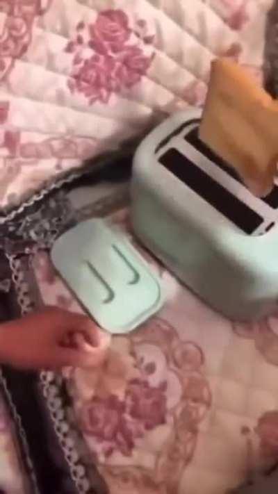 Бабушкин сухарик