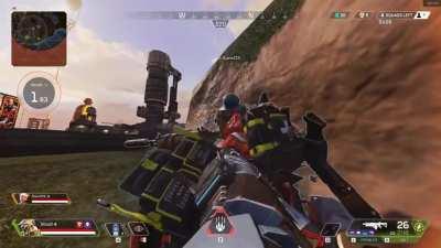 It’s the little things.