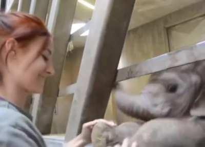 You’re all welcome