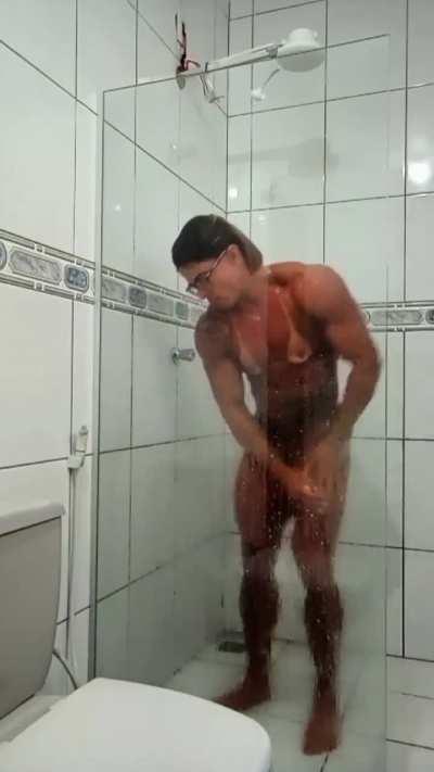 Brazilian FBB showing off