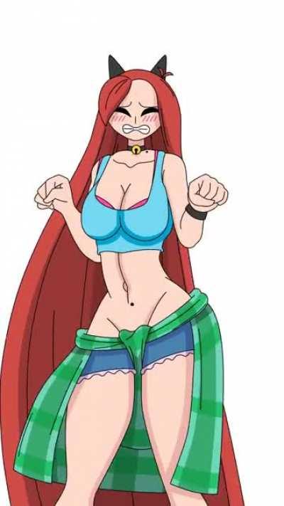 Murgoten's oc Juliette