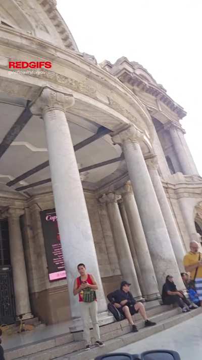 I love going commando with a dress