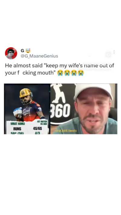 Blud couldn't stop defending koach even after 4 years of retirement.