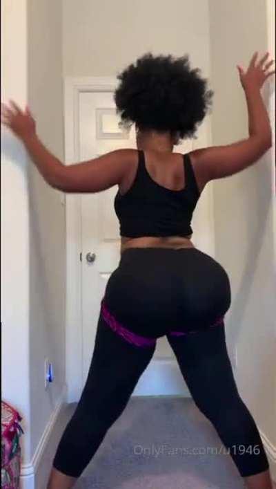 The best way to workout…