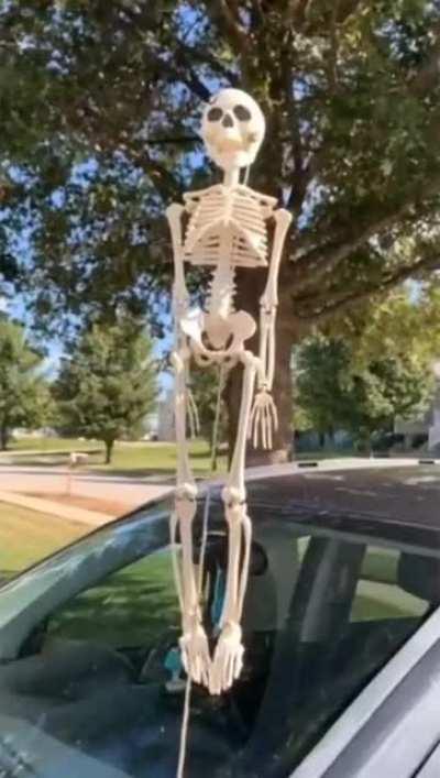 Not the typical awesome mod