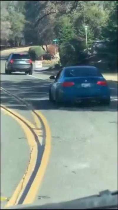 I see high insurance in your future