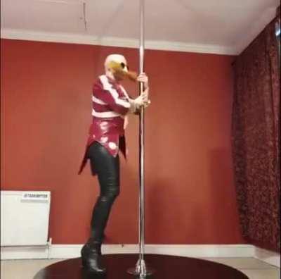 what are you looking at,comrade