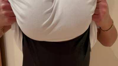 My 34 I knockers are perfect