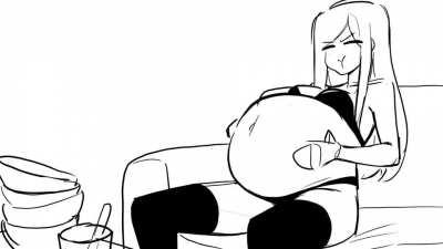 Another short animation by Elpacha2