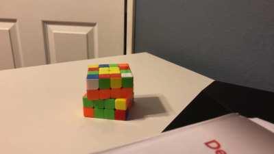 I made this. Platinum worthy?