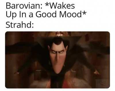 The Lion, The Witch, and The Audacity of This...