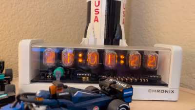 Really bad ghosting, what’s wrong and how to fix?