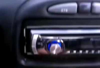 The speed this spins at