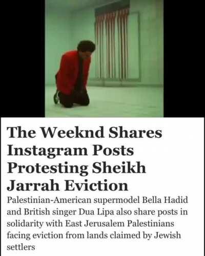 Our daily dose of news ❤️‍🔥