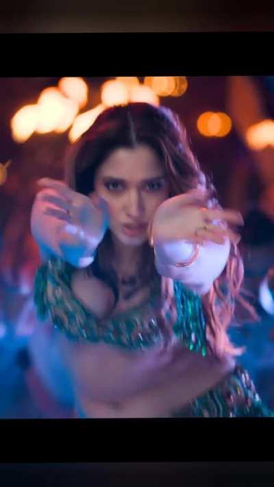 Tamannah Bhatia|Stree 2