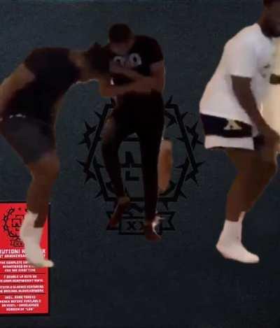 HOLY FUCKING SHIT I DIDNT KNOW THERE WAS AN ALTERNATE VERSION OF LOS , THANKS u/potatoberserker