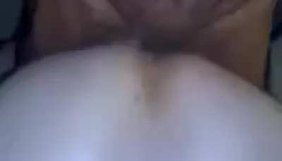 I like the sounds you make when I’m clappin your cakes